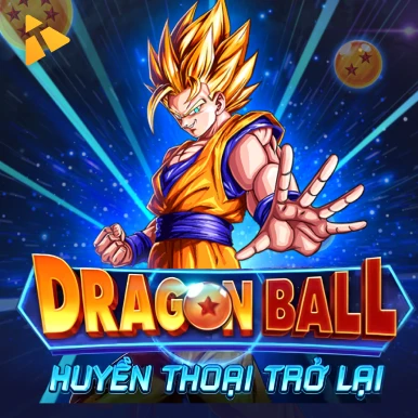 Dragon Ball DA88